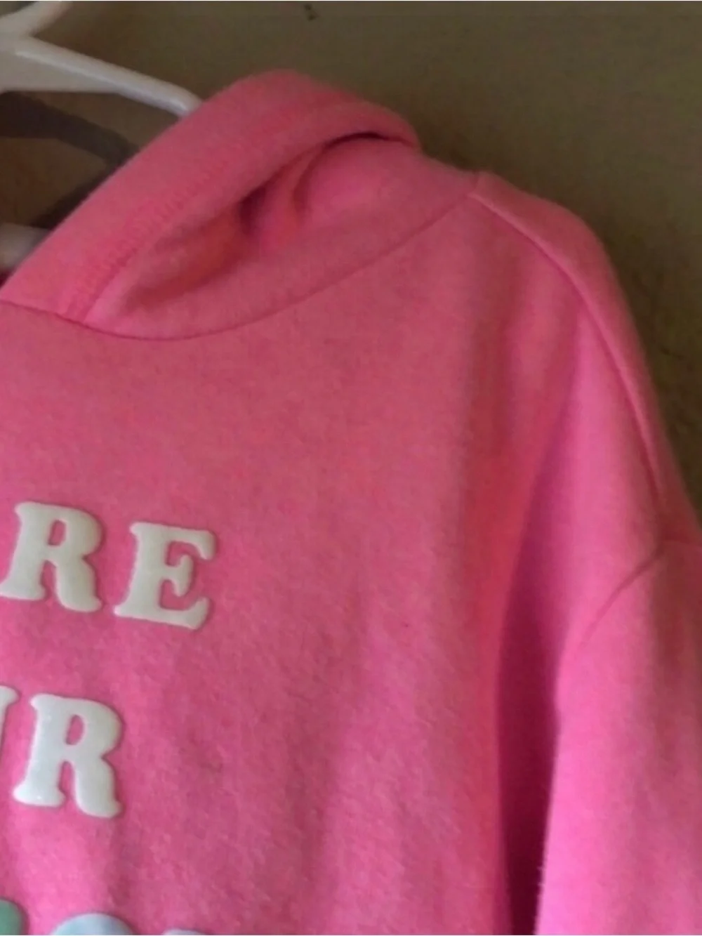 GAP comfortable pink